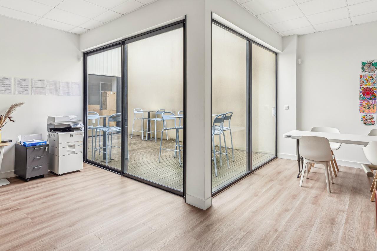 Bureau Bordeaux 837m² Location bureau Bordeaux Gironde OLBUR2531269 18